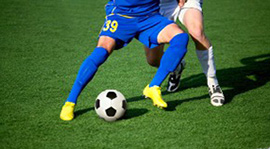 Lukaku marcou duas vezes em uma vitória crucial por 3-2 no Borussia Moenchengladbach